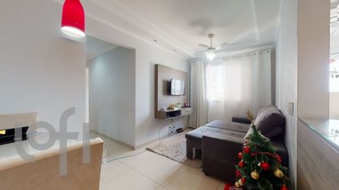 apartment em Rua Rego Barros, Jardim Vila Formosa - São Paulo - SP