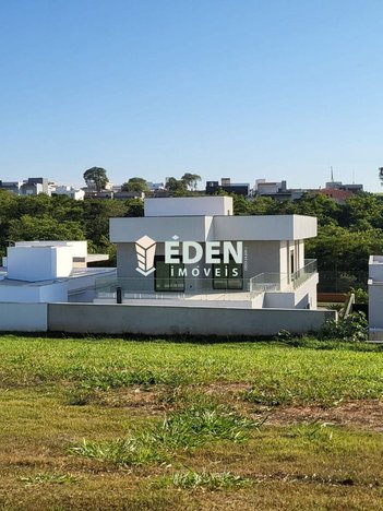 house em Alameda Nova Zelândia, Alphaville Nova Esplanada - Votorantim - SP