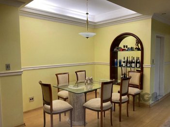 apartment em Tomaz Flores, Independência - Porto Alegre - RS