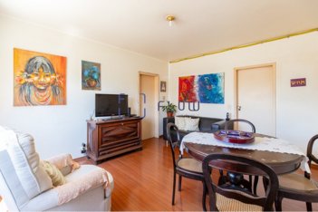 apartment em Rua Fernandes Moreira, Chácara Santo Antônio (Zona Sul) - São Paulo - SP