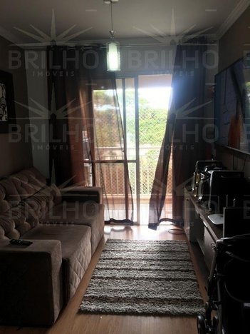 apartment em Rua Jaú, Santo Antônio - Osasco - SP