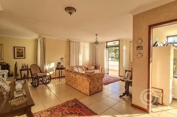 apartment em Almirante Alvim, Centro - Florianópolis - SC