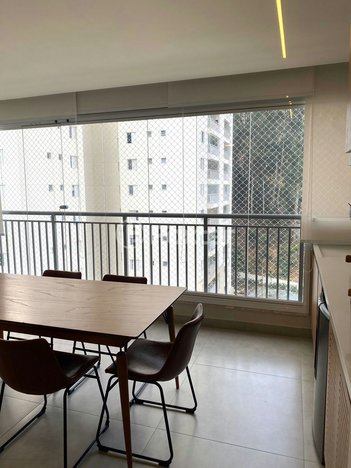 apartment em Avenida Alberto Augusto Alves, Vila Andrade - São Paulo - SP