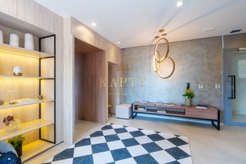 apartment em Rua Carlos Petit, Vila Mariana - São Paulo - SP