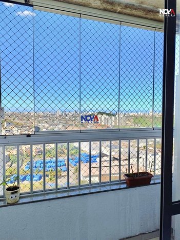 apartment em Rua Papa João Paulo II, Ataíde - Vila Velha - ES