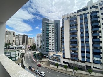 apartment em Rua Felipe Schmidt, Centro - Florianópolis - SC