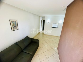 apartment em Avenida Aruanã, Tamboré - Barueri - SP