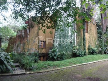 house em Rodovia Tapir Rocha, Fiuza - Viamão - RS