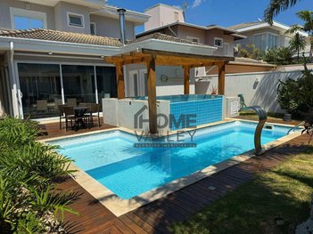 house em Rodovia Anhangüera, Jardim do Lago - Campinas - SP