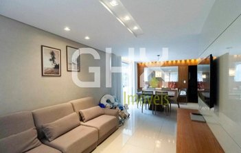 apartment em Rua Guaranésia, Colégio Batista - Belo Horizonte - MG
