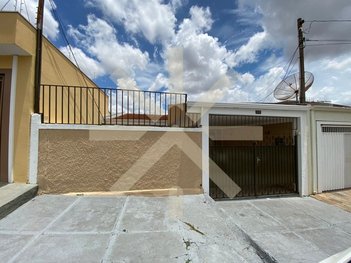 house em Rua Antônio Masselli, Jardim Nova São Carlos - São Carlos - SP