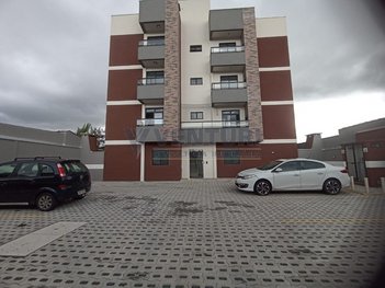 apartment em Floresvaldo Meres de Creddo, Parque da Fonte - São José dos Pinhais - PR