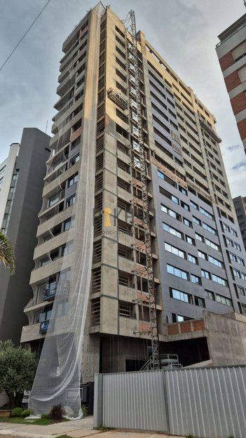 apartment em Rua Firmino Toreli, Centro - Torres - RS