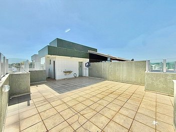apartment em Rua Dorival Machado, Santa Mônica - Belo Horizonte - MG