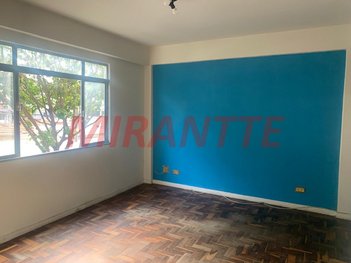 apartment em Rua João de Souto Maior, Vila Medeiros - São Paulo - SP