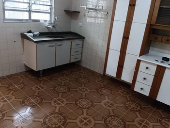 house em Travessa Angelina Fernandes, Penha de França - São Paulo - SP