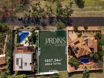 land_lot em Rua Elídio Marchesi, Royal Park - Ribeirão Preto - SP