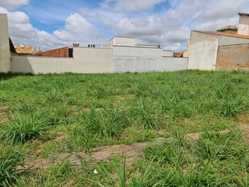 land_lot em Rua Abrissio Dercoli, Jardim Esplanada - Indaiatuba - SP