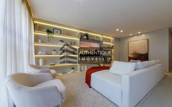 apartment em Rua França Pinto, Vila Mariana - São Paulo - SP