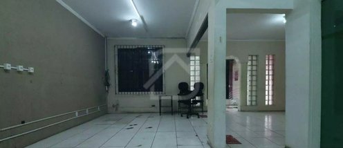 commercial_building em Rua Coronel Francisco Amaro, Centro - Santo André - SP