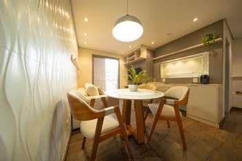 apartment em Avenida Doutor Adilson Rodrigues, Jardim das Samambaias - Jundiaí - SP
