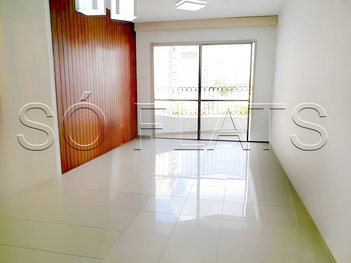 apartment em Alameda Joaquim Eugênio de Lima, Jardim Paulista - São Paulo - SP