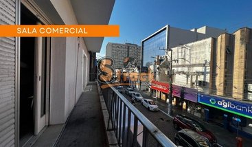 office em Independência, Centro - São Leopoldo - RS