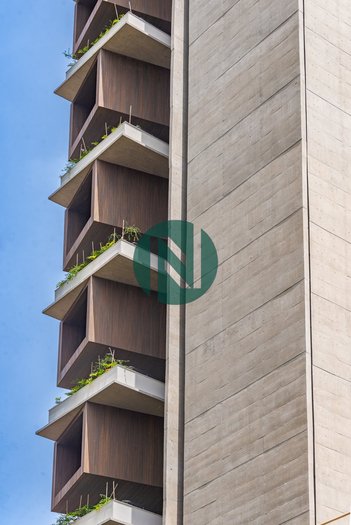 apartment em Rua Tumiaru, Vila Mariana - São Paulo - SP
