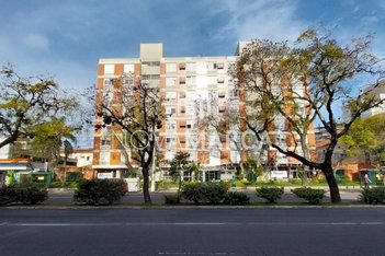 apartment em Praia de Belas, Praia de Belas - Porto Alegre - RS