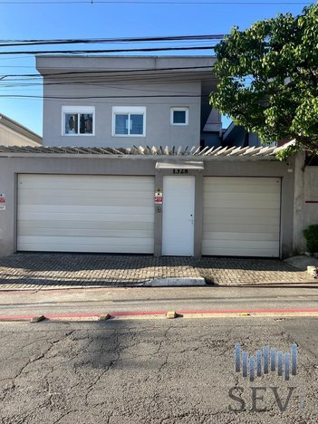 house em Alameda dos Guatás, Saúde - São Paulo - SP