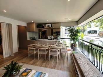 apartment em Rua Davi Hume, Jardim Vila Mariana - São Paulo - SP