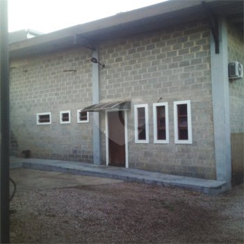 industrial em Rua Mathias Mucha, Jardim Buriti - Várzea Paulista - SP