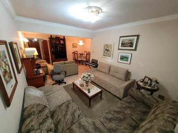 apartment em Rua Fradique Coutinho, Pinheiros - São Paulo - SP