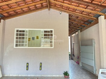 house em Praça Santa Cruz, Parque Senhor do Bonfim - Taubaté - SP