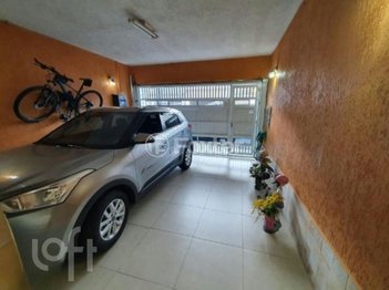 house em Rua Senador Francisco de Menezes Pimentel, Santa Terezinha - São Bernardo do Campo - SP