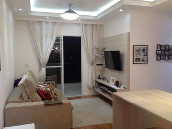 apartment em Avenida Presidente João Goulart, Umuarama - Osasco - SP