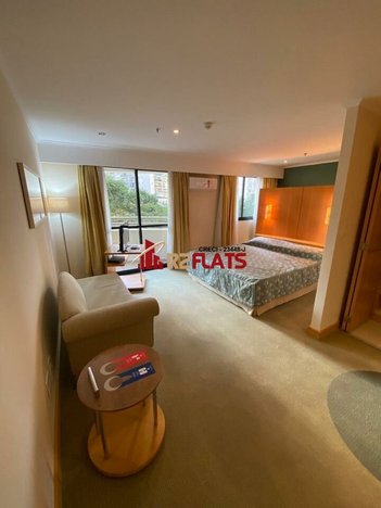 apartment em Rua Tuim, Vila Uberabinha - São Paulo - SP