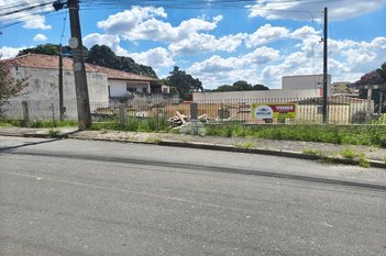 land_lot em Rua Rio Madeira, Roça Grande - Colombo - PR