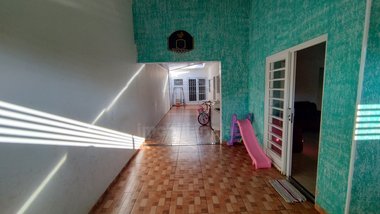 house em Rua João Geraldo Claro, Jardim Padre Augusto Sani - Jaú - SP