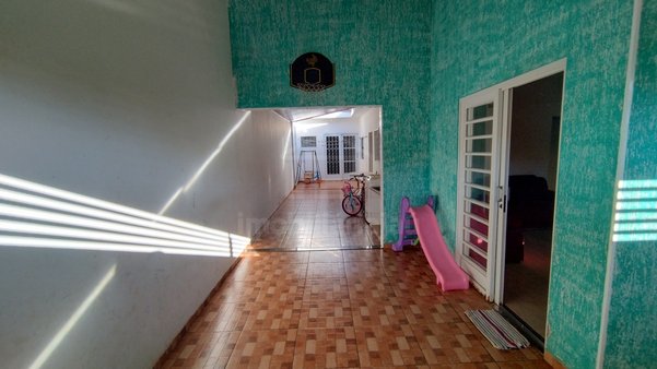 Cômodo Condomínio