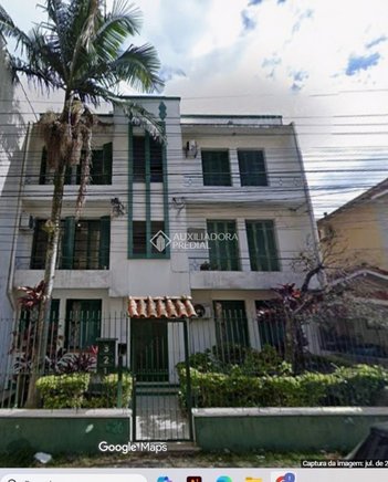 apartment em Rua Professor Juvenal Miler, Rio Branco - Porto Alegre - RS