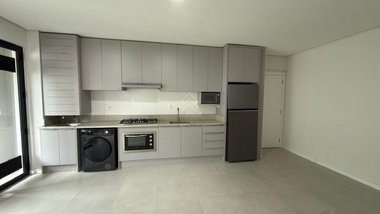 apartment em Rua Ulisses Machado Dutra, Dom Bosco - Itajaí - SC