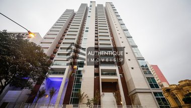 apartment em Rua Aguiar de Barros, Bela Vista - São Paulo - SP