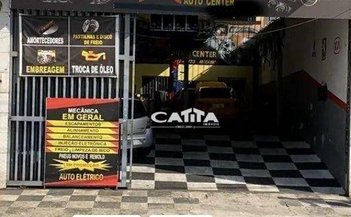 industrial em Rua Joaquim Marra, Vila Matilde - São Paulo - SP