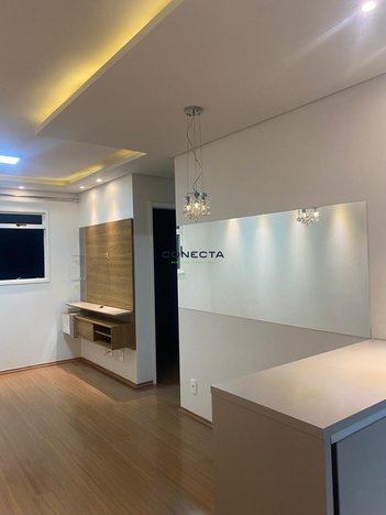 apartment em Rua Luiz Vieira Sagrilo, Jardim São Paulo - Londrina - PR