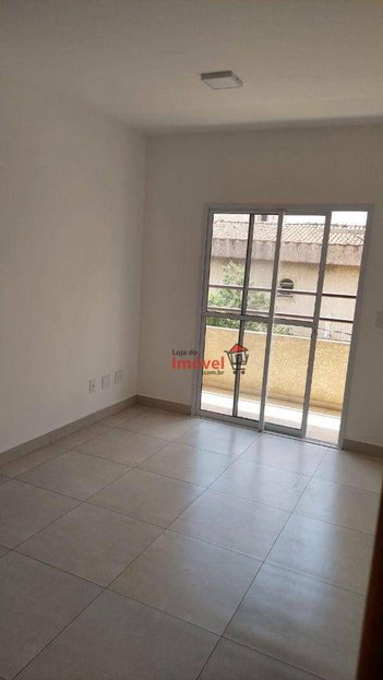 apartment em Rua do Sacramento, Rudge Ramos - São Bernardo do Campo - SP
