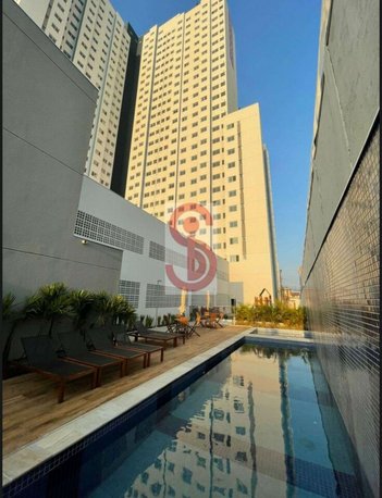 apartment em Rua Carolina Maria de Jesus, Vila Tolstoi - São Paulo - SP