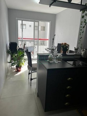 apartment em Avenida Nazaré, Ipiranga - São Paulo - SP