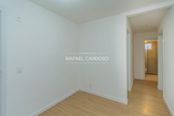 apartment em Rua São Luiz, Centro - Canoas - RS