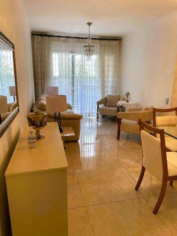 apartment em Rua Theo Dutra, Jardim Colombo - São Paulo - SP